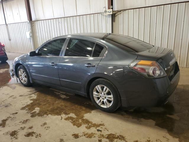 Photo 2 from auction – 2011 NISSAN ALTIMA BAS with VIN 1N4AL2AP8BN427893