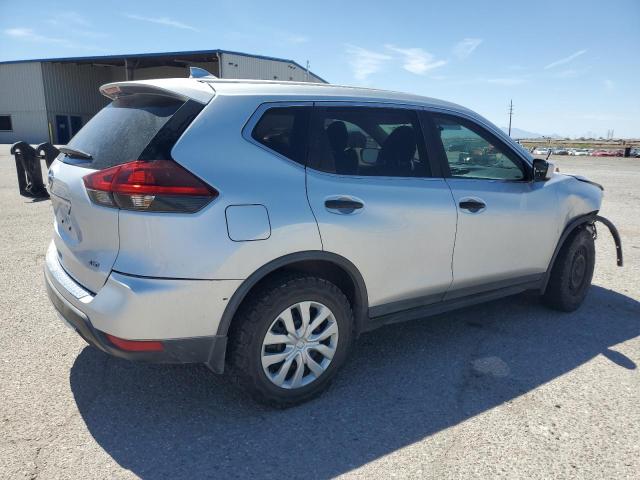 Photo 3 from auction – 2018 NISSAN ROGUE S with VIN KNMAT2MVXJP504142