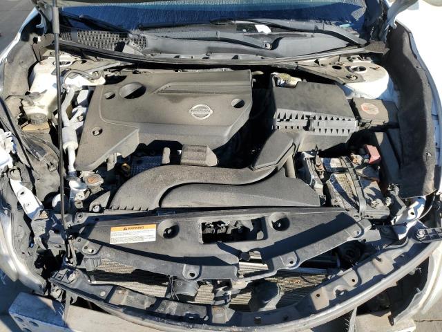 Photo 11 from auction – 2013 NISSAN ALTIMA 2.5 with VIN 1N4AL3AP0DC180146