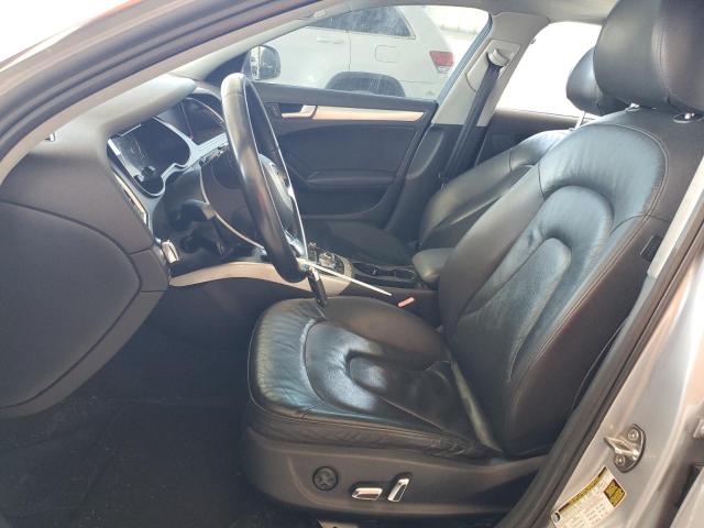 Photo 7 from auction – 2015 AUDI A4 PREMIUM with VIN WAUBFAFL4FN004978