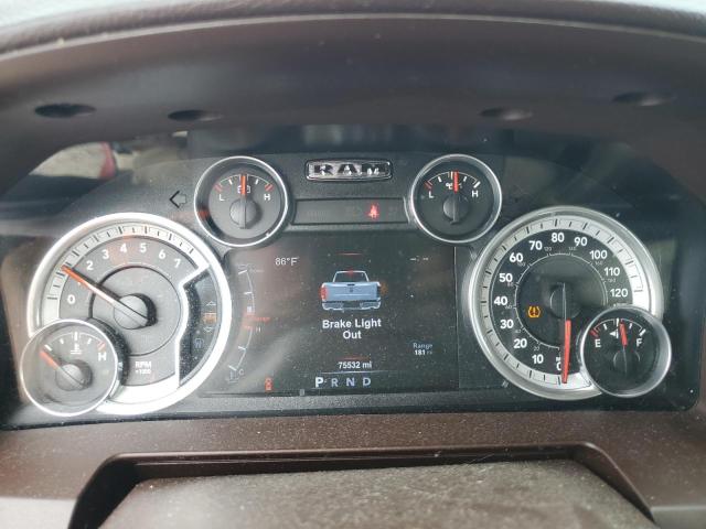 Photo 9 from auction – 2015 RAM 1500 LARAM with VIN 1C6RR6NT9FS566133
