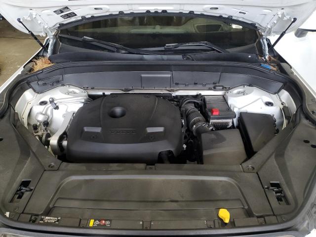 Photo 12 from auction – 2018 VOLVO XC90 T6 with VIN YV4A22PL6J1368430