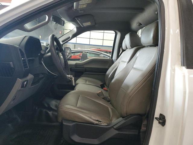 Photo 7 from auction – 2016 FORD F150 with VIN 1FTMF1C86GKE20741