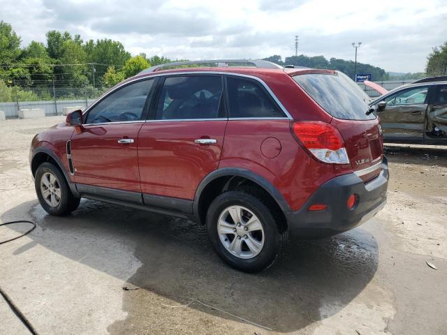 Photo 2 from auction – 2008 SATURN VUE XE with VIN 3GSCL33PX8S633077