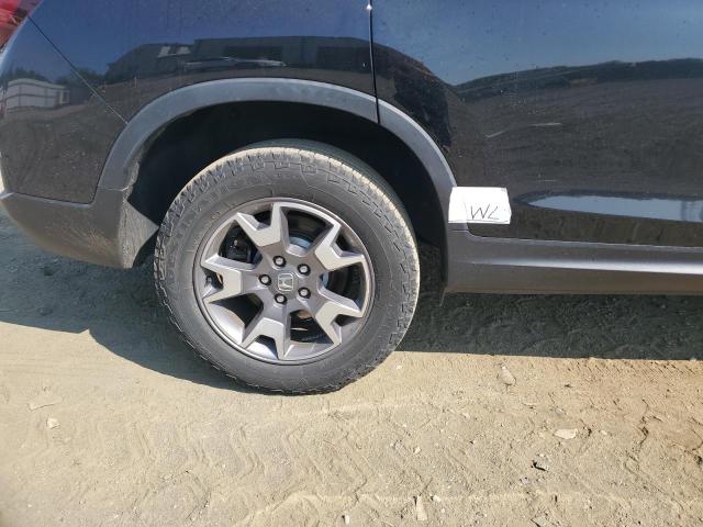 Photo 13 from auction – 2022 HONDA PASSPORT T with VIN 5FNYF8H69NB019258