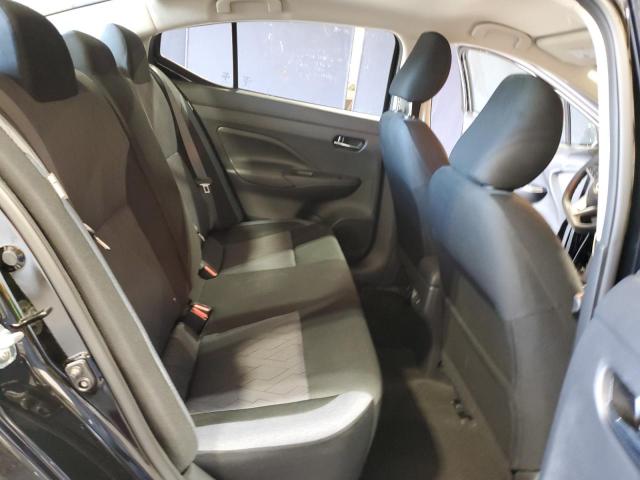 Photo 10 from auction – 2025 NISSAN VERSA SV with VIN 3N1CN8EV8SL844233