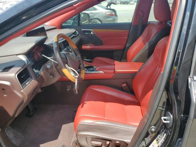Photo 7 from auction – 2019 LEXUS RX 350 BAS with VIN 2T2ZZMCA4KC142316