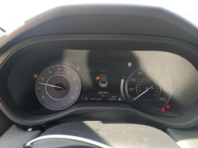 Photo 9 from auction – 2023 ACURA TLX with VIN 19UUB5F39PA007366