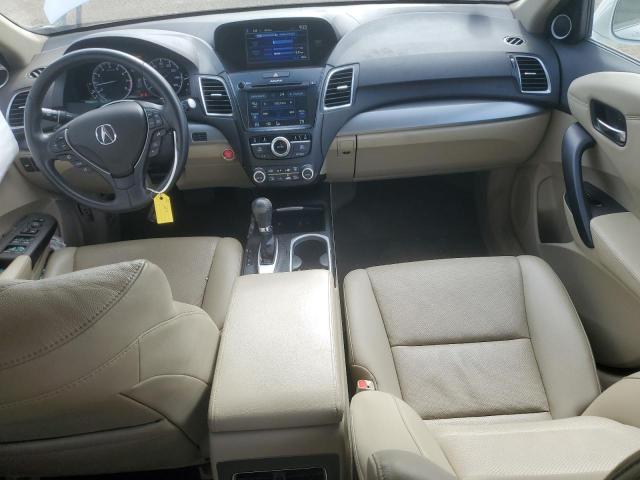 Photo 8 from auction – 2016 ACURA RDX TECHNOLOGY with VIN 5J8TB4H51GL014093