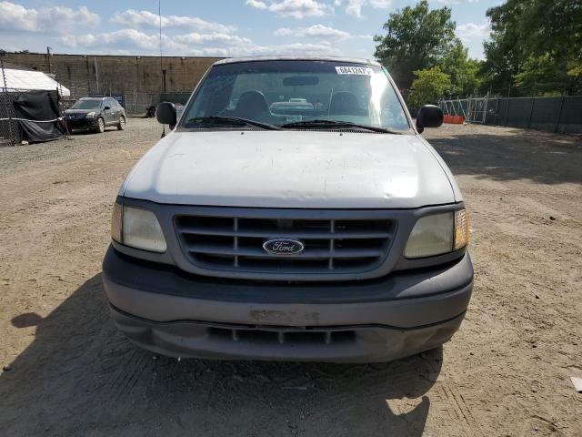 Photo 5 from auction – 2001 FORD F150 with VIN 1FTZF17271NA49199