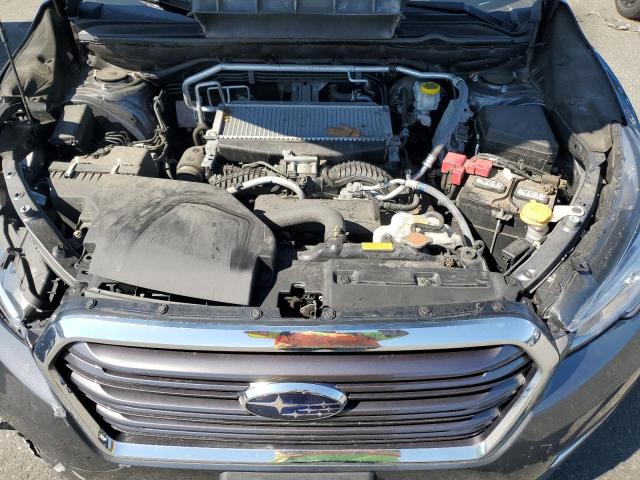 Photo 12 from auction – 2021 SUBARU ASCENT LIM with VIN 4S4WMAPD1M3473676