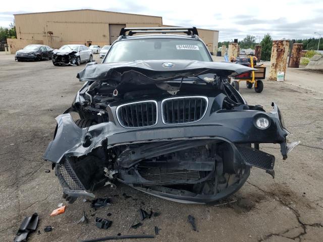 Photo 5 from auction – 2014 BMW X1 XDRIVE2 with VIN WBAVL1C53EVY13382
