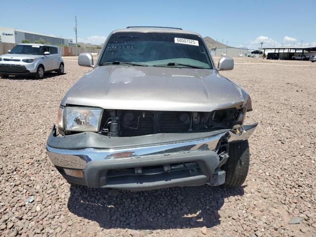 Photo 5 from auction – 2002 TOYOTA 4RUNNER SR with VIN JT3GN86R520220603