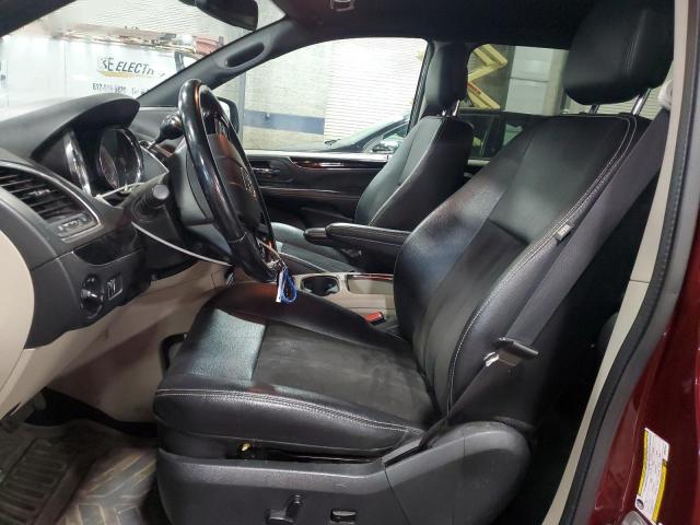 Photo 7 from auction – 2019 DODGE GRAND CARA with VIN 2C4RDGCG7KR802342
