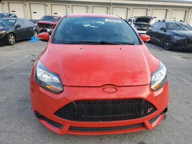Photo 5 from auction – 2013 FORD FOCUS ST with VIN 1FADP3L92DL206925