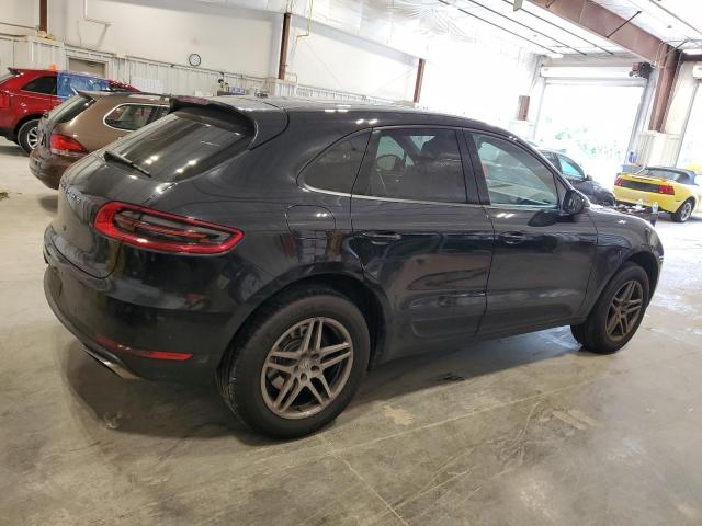 Photo 3 from auction – 2017 PORSCHE MACAN with VIN WP1AA2A59HLB00551