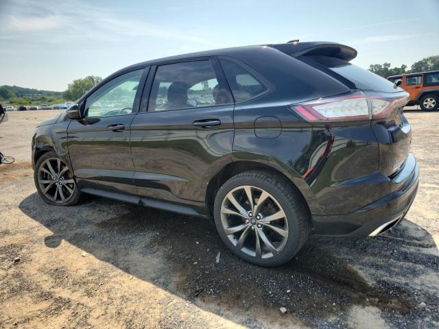 Photo 2 from auction – 2016 FORD EDGE SPORT with VIN 2FMPK4AP6GBC50178
