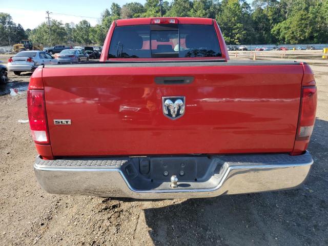 Photo 6 from auction – 2016 RAM 1500 SLT with VIN 1C6RR6GT1GS256959