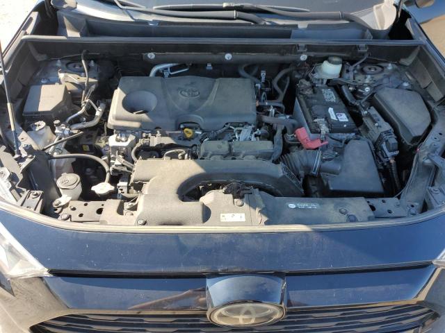 Photo 12 from auction – 2020 TOYOTA RAV4 XLE P with VIN JTMC1RFV8LD046402