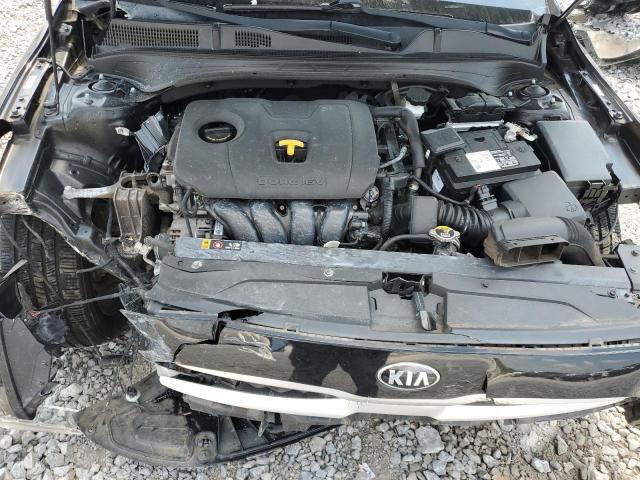Photo 11 from auction – 2020 KIA FORTE FE with VIN 3KPF24AD5LE164322
