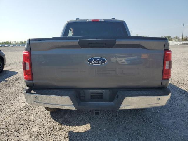 Photo 6 from auction – 2023 FORD F150 XLT with VIN 1FTFW1E52PFC08889