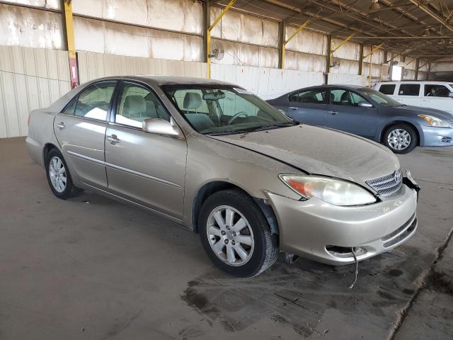 Photo 4 from auction – 2003 TOYOTA CAMRY LE with VIN 4T1BE30K33U735285