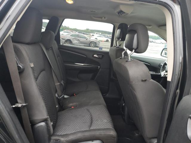 Photo 11 from auction – 2018 DODGE JOURNEY SE with VIN 3C4PDCAB6JT276093