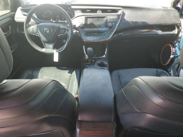 Photo 8 from auction – 2013 TOYOTA AVALON with VIN 4T1BD1EB1DU013475
