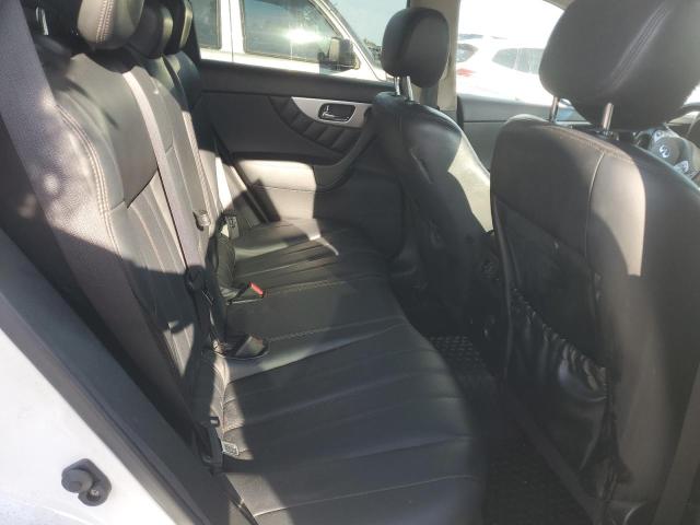 Photo 11 from auction – 2013 INFINITI FX37 with VIN JN8CS1MU2DM140774