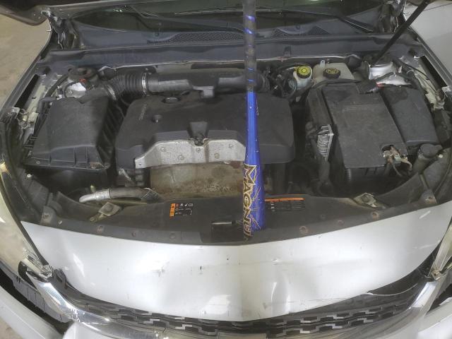 Photo 11 from auction – 2014 CHEVROLET MALIBU with VIN 1G11C5SL3EF240818