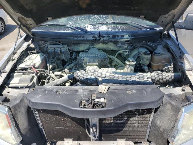 Photo 11 from auction – 2004 FORD F150 SUPERCREW with VIN 1FTPW14594KD38225