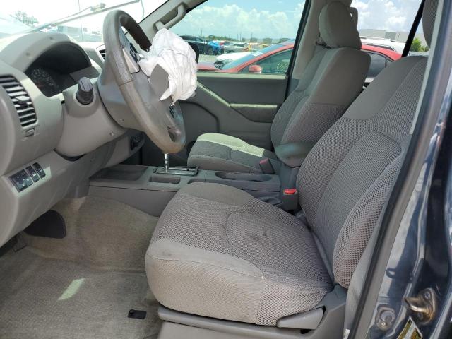 Photo 7 from auction – 2015 NISSAN FRONTIER S with VIN 1N6AD0EV4FN714042