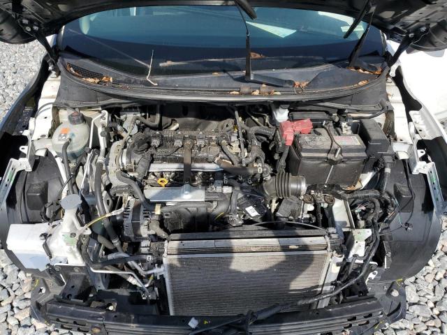 Photo 11 from auction – 2021 NISSAN VERSA S with VIN 3N1CN8DV6ML903560