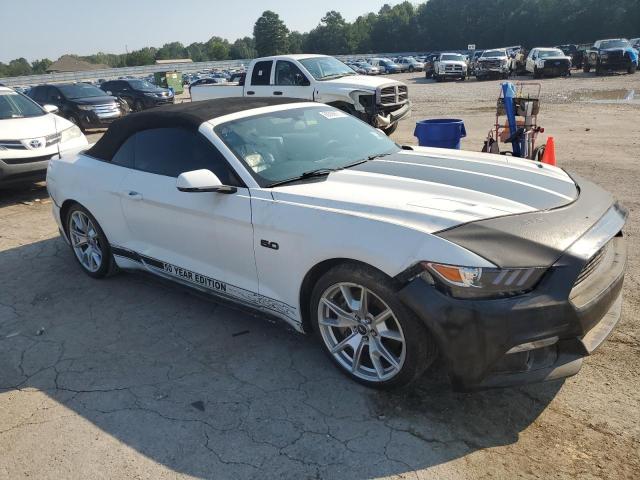 Photo 4 from auction – 2015 FORD MUSTANG GT with VIN 1FATP8FF4F5339817
