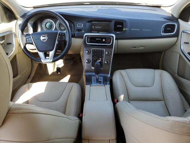 Photo 8 from auction – 2012 VOLVO S60 T5 with VIN YV1622FS9C2040721