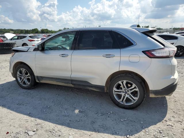 Photo 2 from auction – 2016 FORD EDGE TITANIUM with VIN 2FMPK4K96GBB82965