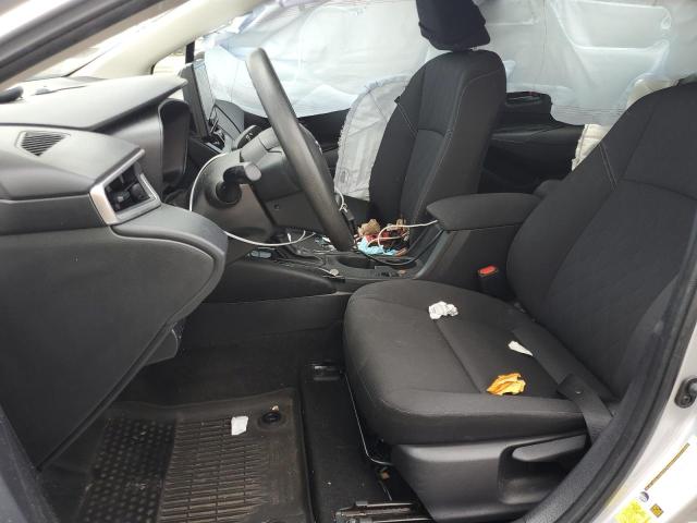 Photo 7 from auction – 2024 TOYOTA COROLLA LE with VIN JTDBCMFE8RJ028677