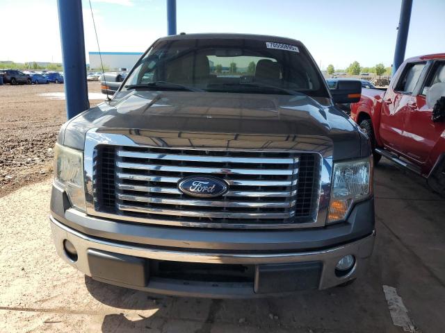 Photo 5 from auction – 2012 FORD F150 SUPER with VIN 1FTFW1CF2CKD24834