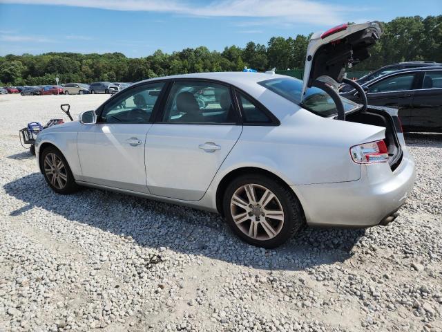 Photo 2 from auction – 2011 AUDI A4 PREMIUM with VIN WAUDFAFL0BN001630
