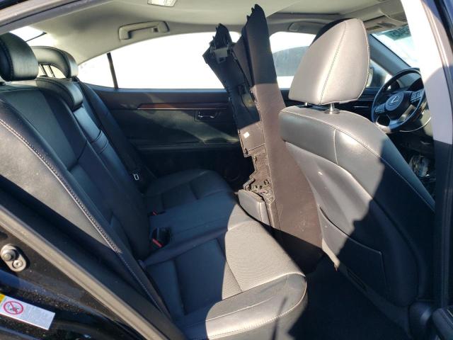 Photo 10 from auction – 2017 LEXUS ES 350 with VIN 58ABK1GG8HU066896