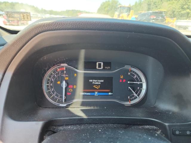 Photo 9 from auction – 2016 HONDA PILOT ELITE with VIN 5FNYF6H05GB106559