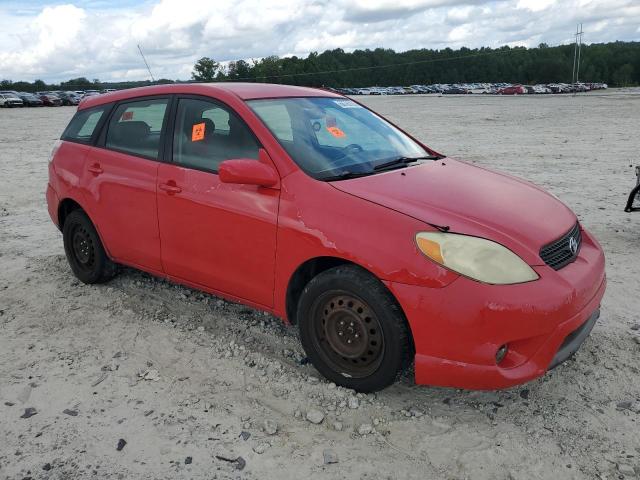 Photo 4 from auction – 2006 TOYOTA COROLLA MA with VIN 2T1KR32E06C555053