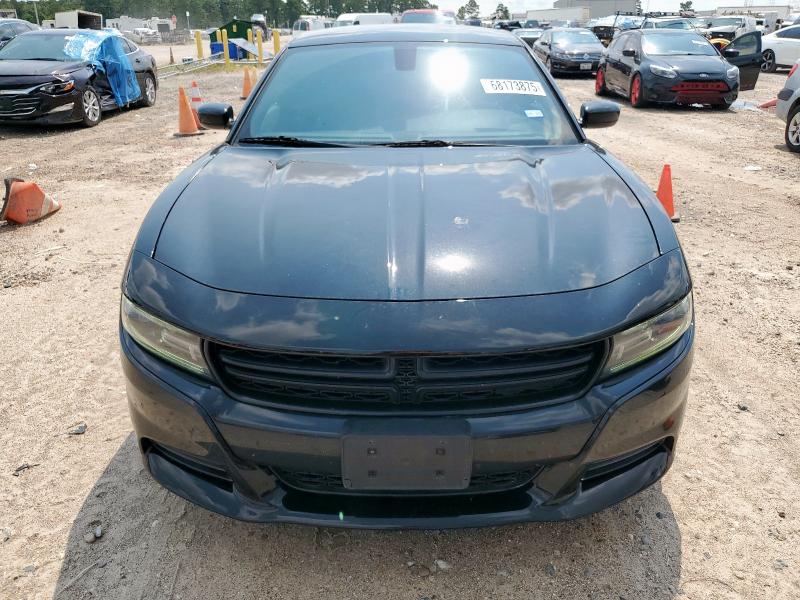 Photo 5 from auction – 2018 DODGE CHARGER SXT with VIN 2C3CDXBG4JH197051