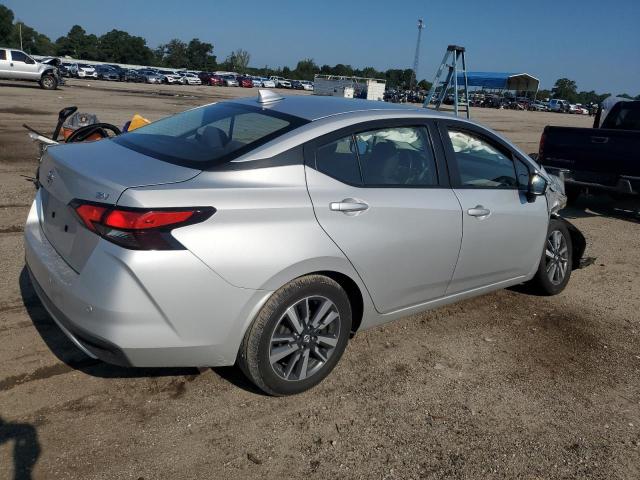 Photo 3 from auction – 2021 NISSAN VERSA SV with VIN 3N1CN8EV8ML888476