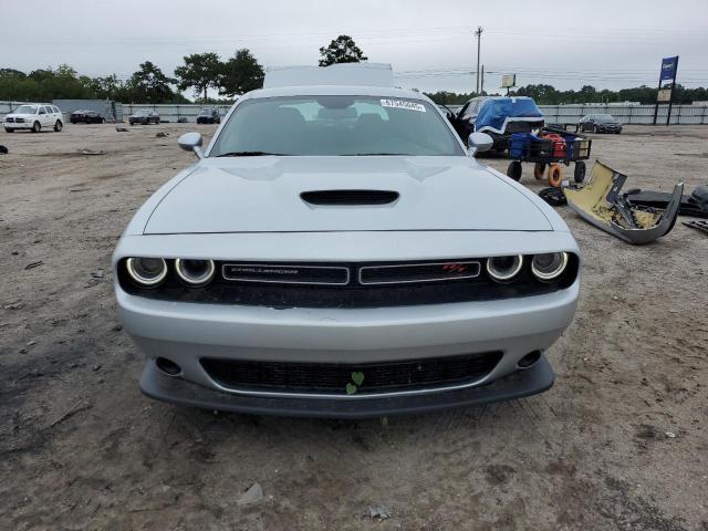 Photo 5 from auction – 2023 DODGE CHALLENGER with VIN 2C3CDZBT2PH525813