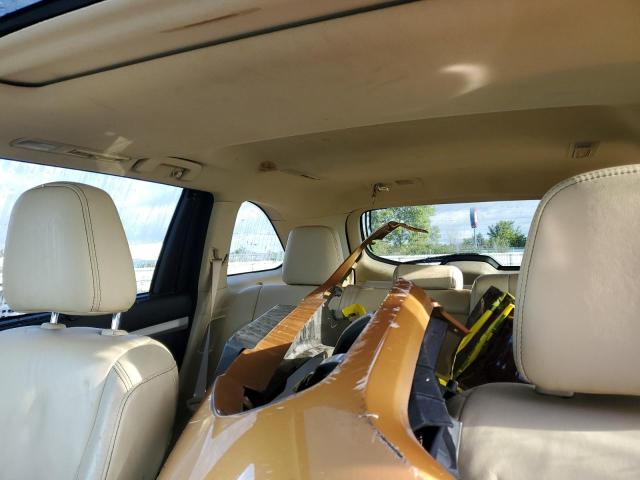 Photo 10 from auction – 2016 TOYOTA HIGHLANDER with VIN 5TDJKRFHXGS233701