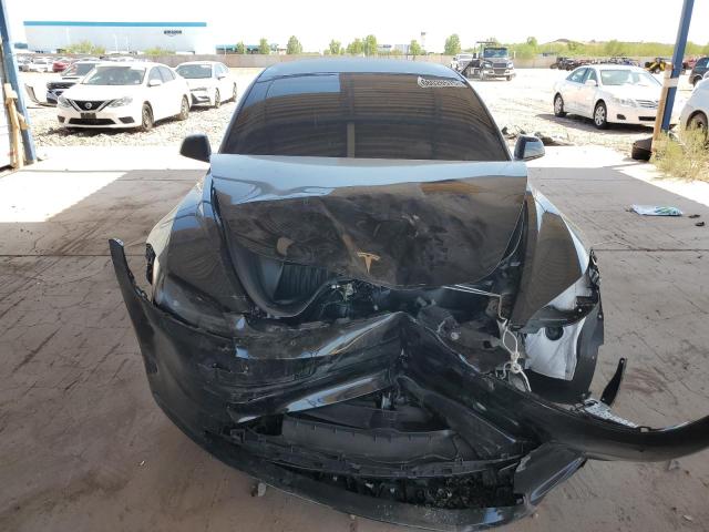 Photo 5 from auction – 2025 TESLA MODEL 3 with VIN 5YJ3E1EA8SF044371