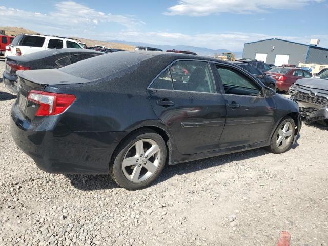 Photo 3 from auction – 2013 TOYOTA CAMRY L with VIN 4T1BF1FK2DU660542