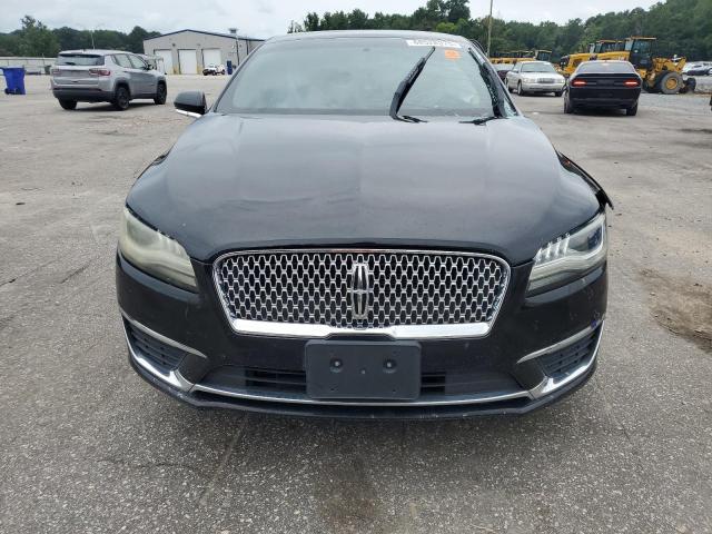 Photo 5 from auction – 2017 LINCOLN MKZ RESERVE with VIN 3LN6L5E94HR603868