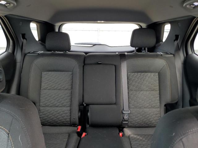 Photo 10 from auction – 2018 CHEVROLET EQUINOX LT with VIN 3GNAXSEV7JS599495